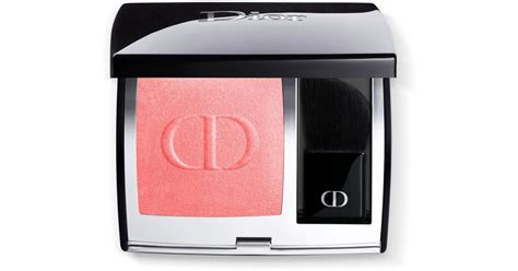 dior joues rouge brum|dior rouge blush.